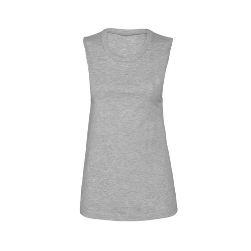 CAMISETA DE TIRANTES DE DEPORTE