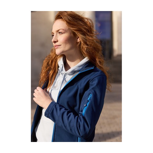 Veste Softshell femme 3 couches thumbnail 9