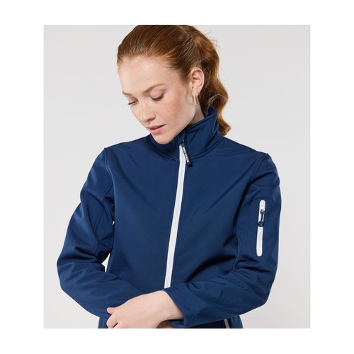 Veste Softshell femme 3 couches thumbnail 5