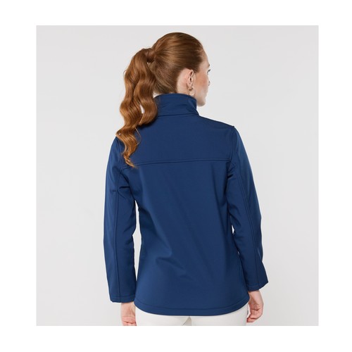 Veste Softshell femme 3 couches thumbnail 7