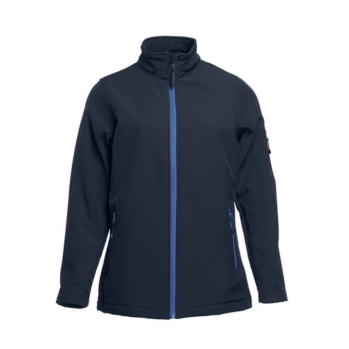 Veste Softshell femme 3 couches thumbnail 11