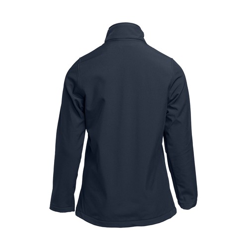 Veste Softshell femme 3 couches thumbnail 10