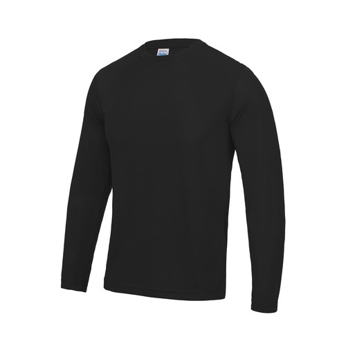 Tee-shirt respirant manches longues Neoteric™ thumbnail 4