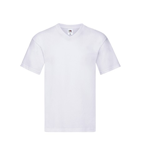 Tee-shirt col V thumbnail 7