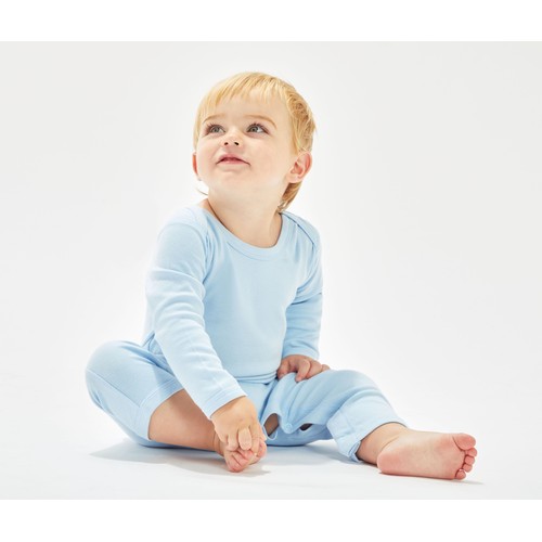 Body combinaison bébé