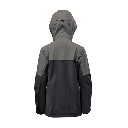 Veste technique imperméable et respirante thumbnail 4