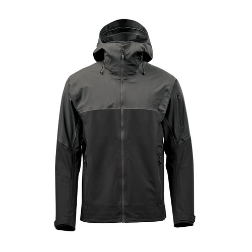Veste technique imperméable et respirante thumbnail 5