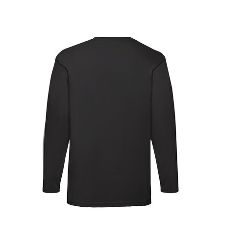 Tee-shirt manches longues 160 thumbnail 4