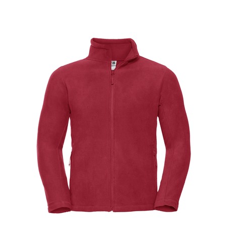 Veste polaire 320 thumbnail 5