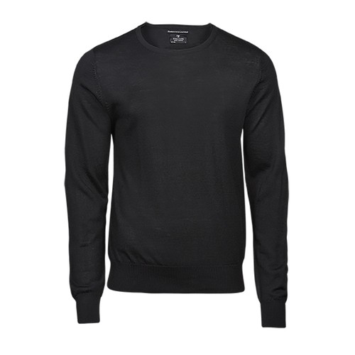 Pull col rond homme thumbnail 4