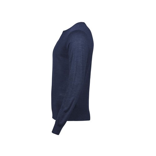 Pull col rond homme thumbnail 5