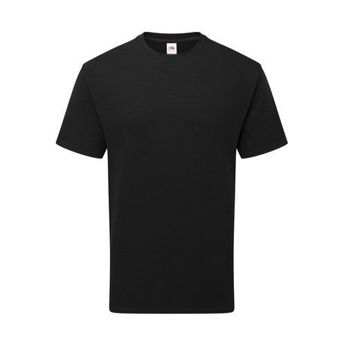 Tee-shirt col rond bio thumbnail 4