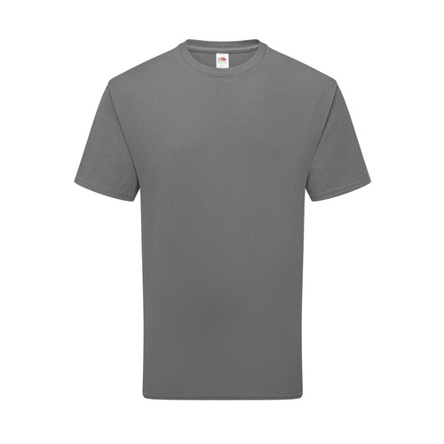 Tee-shirt col rond bio thumbnail 4