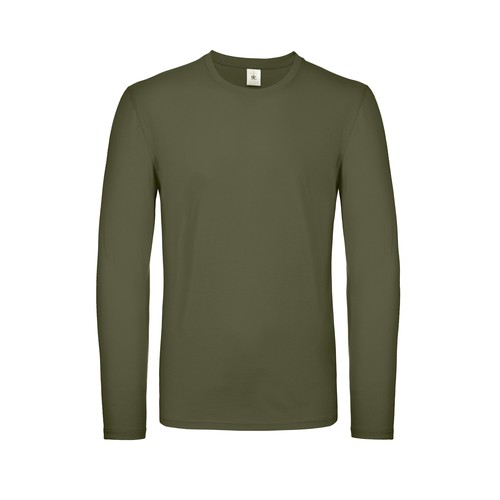 Tee-shirt homme manches longues thumbnail 4
