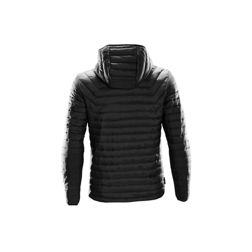 Doudoune à capuche homme thumbnail 4