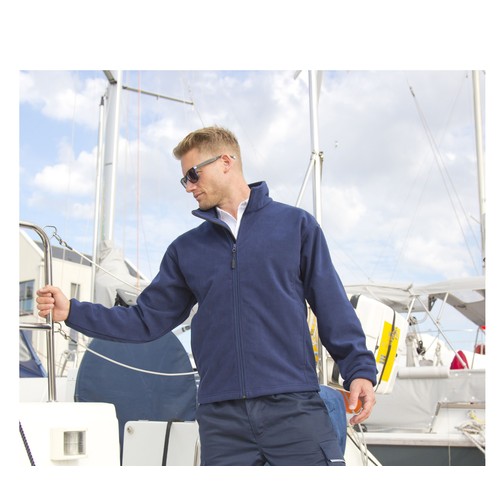 Veste polaire technique