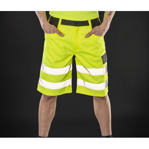 Short visibilité augmentée