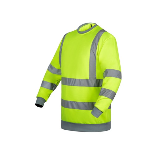 Sweatshirt haute visibilité thumbnail 4