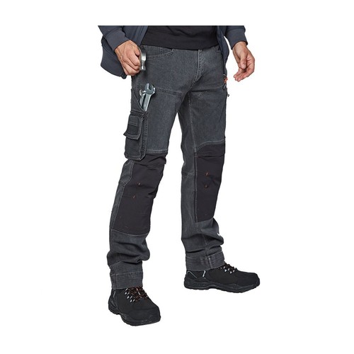 Pantalon stretch et Coolmax®