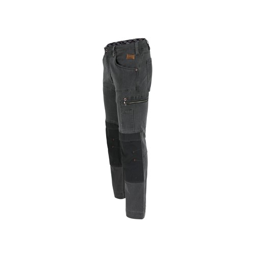 Pantalon stretch et Coolmax®