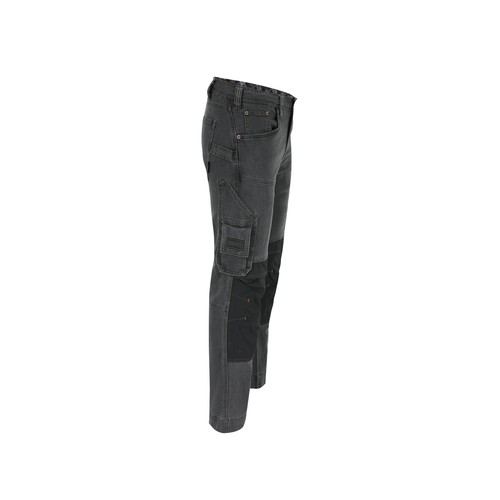 Pantalon stretch et Coolmax®