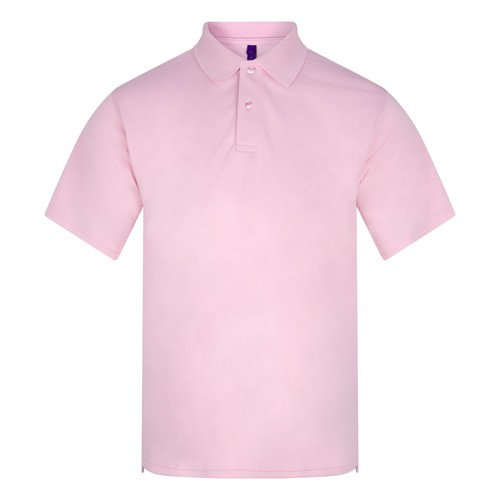 Polo homme respirant thumbnail 4