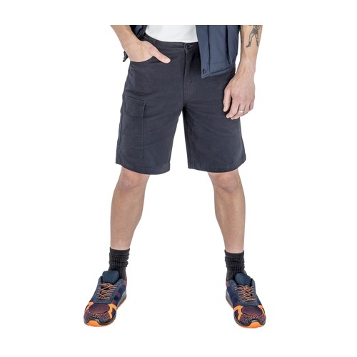 Short chino stretch