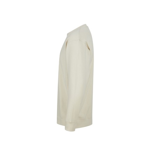 Sweat en coton et polyester recyclés thumbnail 4