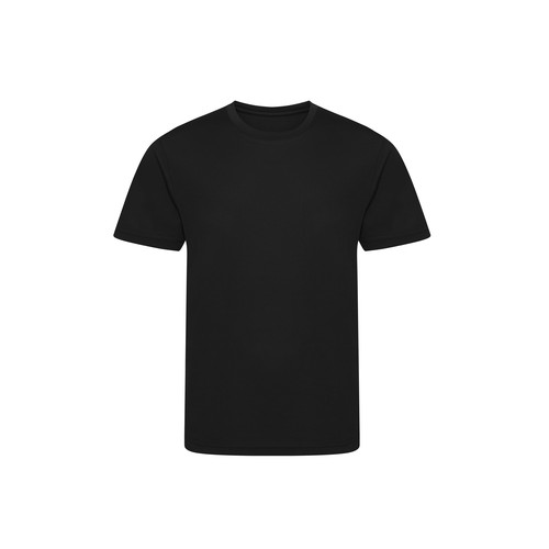 Tee-shirt de sport en polyester recyclé enfant thumbnail 4