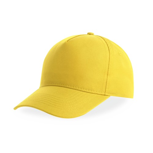 Casquette baseball 5 pans thumbnail 4