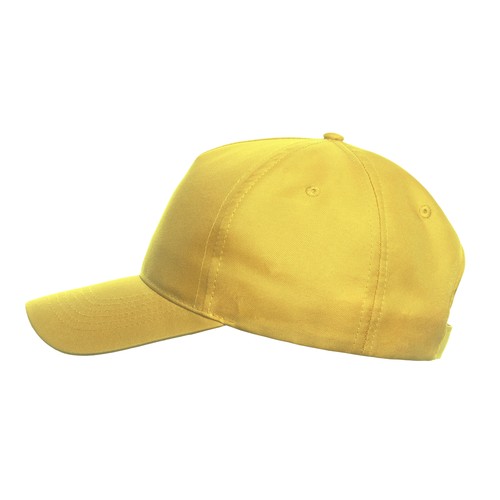 Casquette baseball 5 pans thumbnail 5