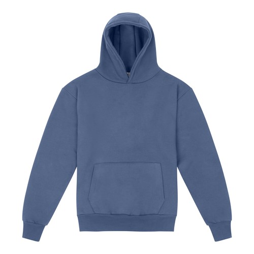 Sweat capuche lourd thumbnail 6