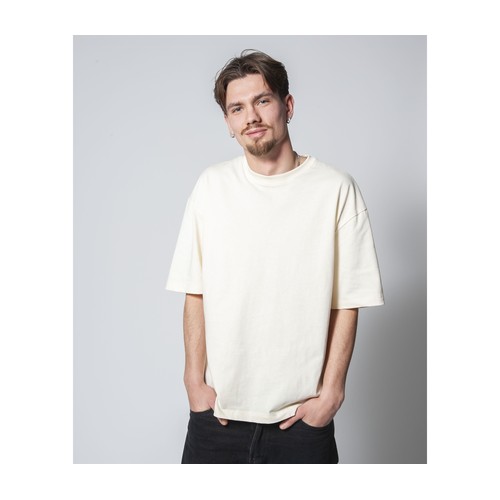 Tee-shirt lourd et ample