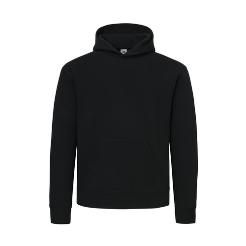 Sweat à capuche lourd thumbnail 4