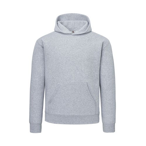 Sweat à capuche lourd thumbnail 4
