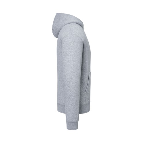 Sweat à capuche lourd thumbnail 5