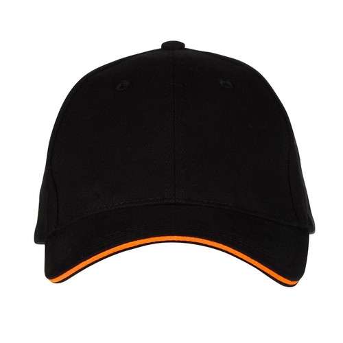 CASQUETTE 6 PANS thumbnail 6