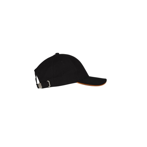 CASQUETTE 6 PANS thumbnail 4