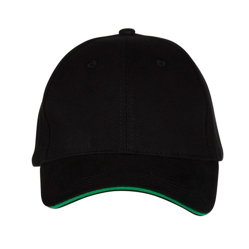 CASQUETTE 6 PANS thumbnail 6