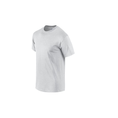 Tee-shirt col rond 200 thumbnail 4