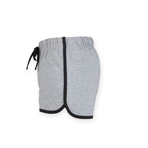 Short rétro femme thumbnail 4