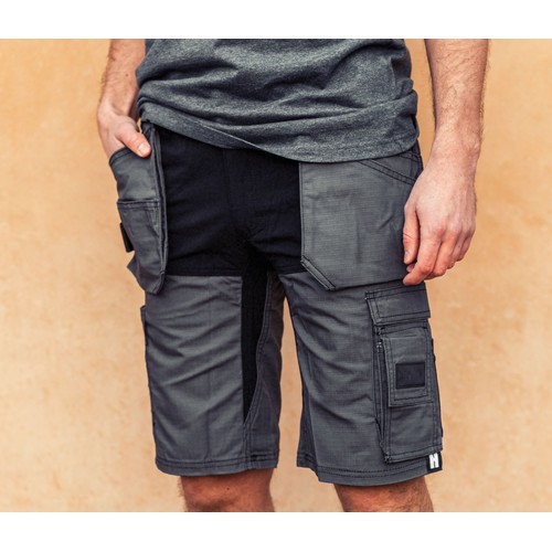 PANTALÓN CORTO DE TRABAJO