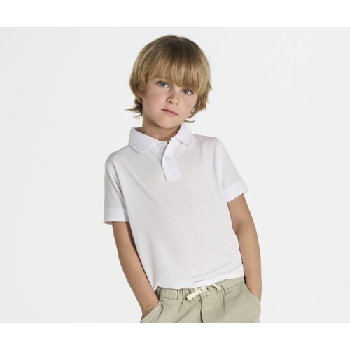 Polo de sport enfant