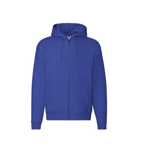 Sweat capuche grand zip 280 thumbnail 5