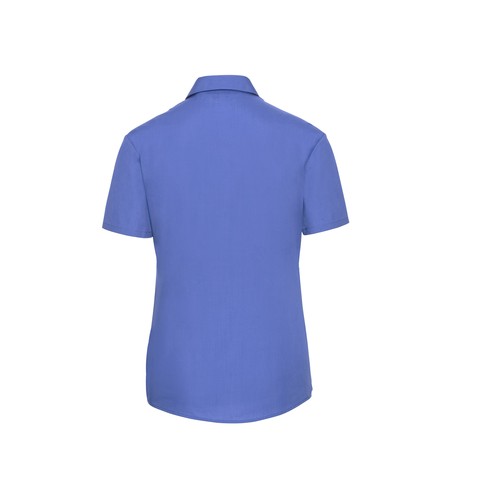 Chemisette femme popeline thumbnail 5