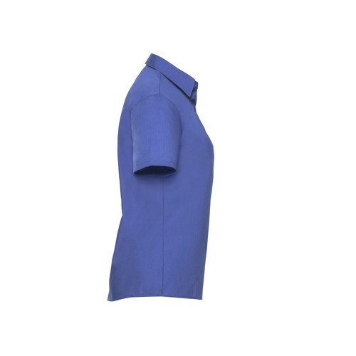 Chemisette femme popeline thumbnail 4