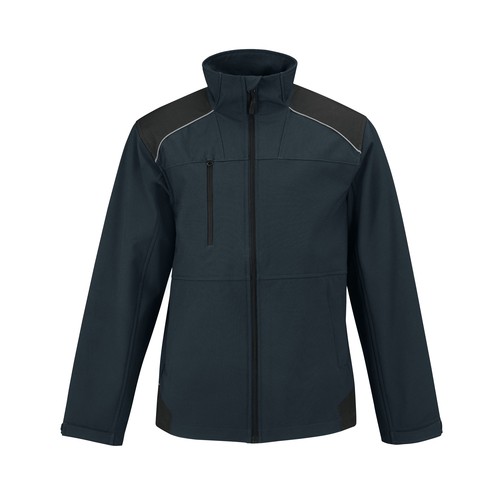 Veste Softshell de travail thumbnail 4