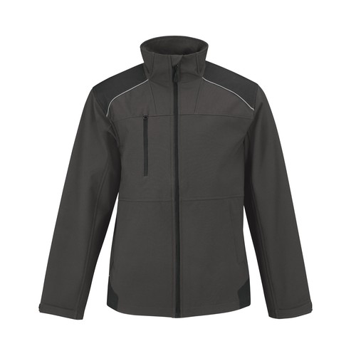 Veste Softshell de travail thumbnail 4