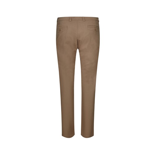 PANTALON CHINO STRETCH FEMME thumbnail 5