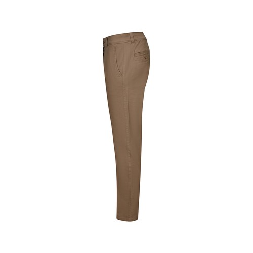 PANTALON CHINO STRETCH FEMME thumbnail 7